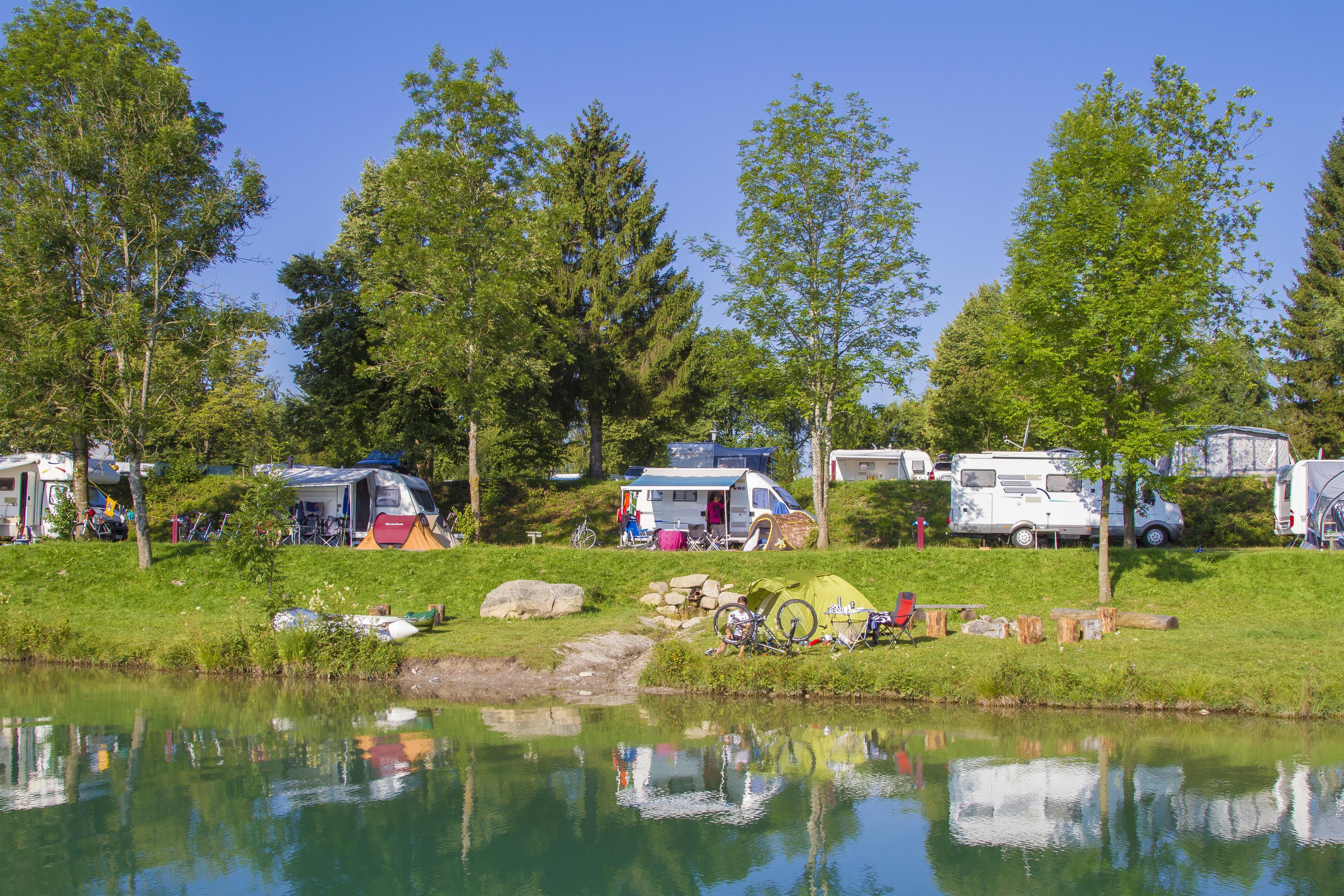 Via Claudia Camping Company Ltd. (MT)