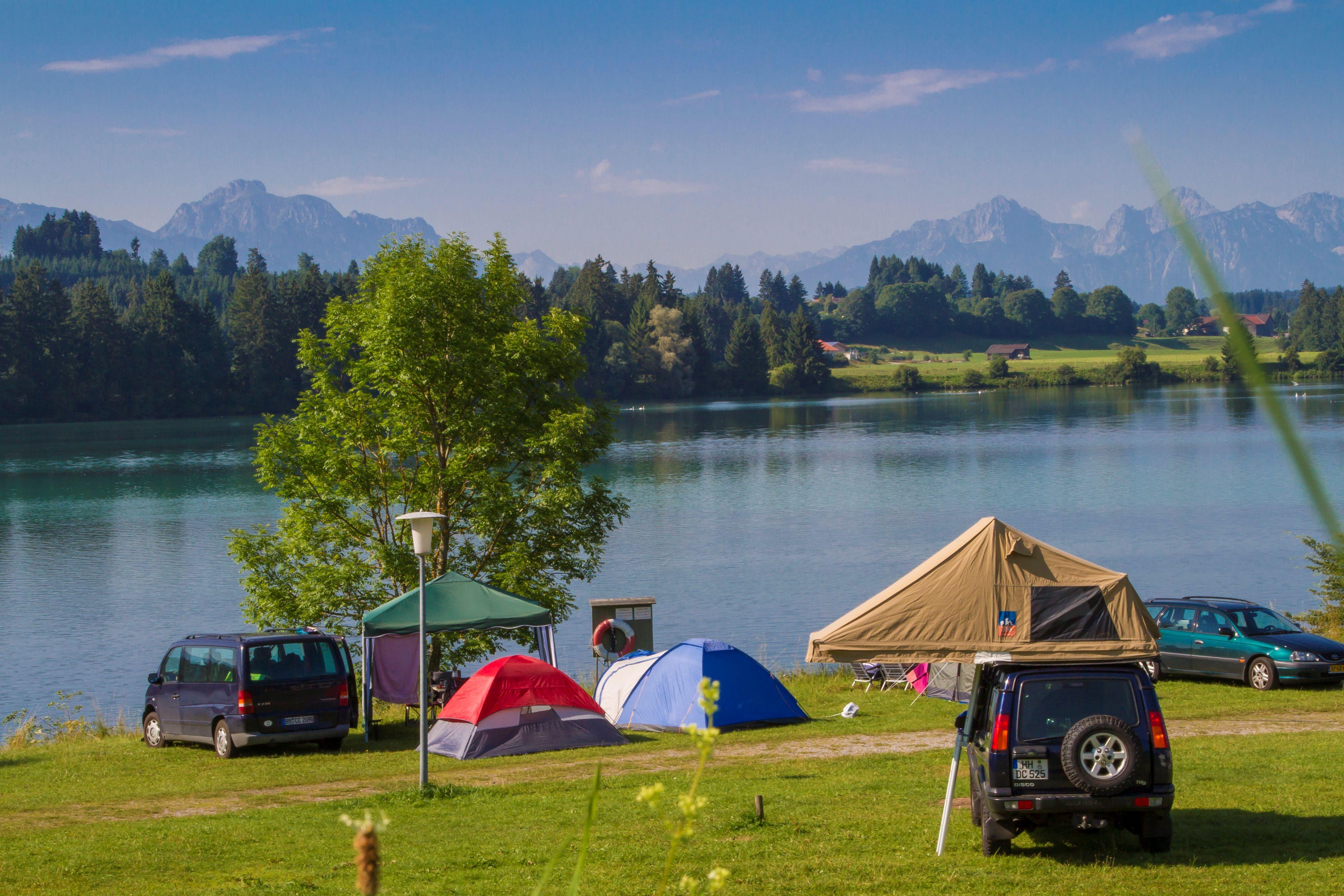 Via Claudia Camping Company Ltd. (MT)