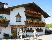 Seeklause, Gasthof