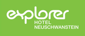 Logo Explorer Hotel Neuschwanstein
