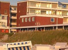 Haus Poseidon Whg 14