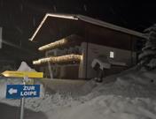 Appartementhaus Untere Tanne