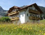 Alpenrose Bellevue Egghof