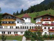 Aktiv-Berghotel Almrausch