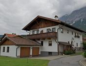 Holzschnitzer's Appartements