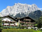 Hotel Ehrwalderhof