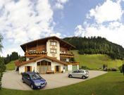 Gästehaus Alpenblick