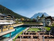 Leading Family Hotel & Resort Alpenrose
