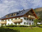 Chalet zur Rose