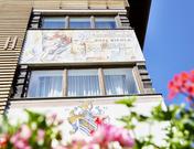 Unser Loisach Hotel.Sport.Charme.Geschichten