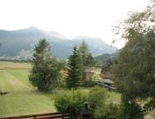 Ehrwalder Zugspitzblick