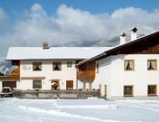 Haus beim Rudl
