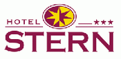 Logo neu Hotel Stern