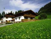 Gästehaus Steinkarblick und Berghäusl
