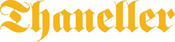 Logo Thaneller