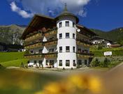 Appartements Villa Strolz