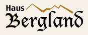 Haus Bergland