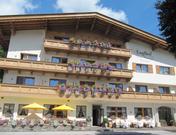 Englhof, Hotel