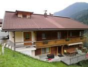 Anfang, Ferienwohnung