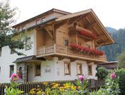 Stock, Haus