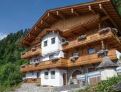 Barbara, Haus