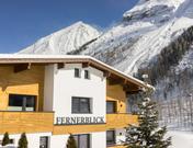Fernerblick Apartments