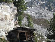 Landshuterhütte/Europahütte