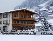 Pension Mariandl