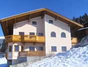Oberlehen, Haus