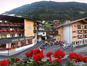 Eberl, Hotel