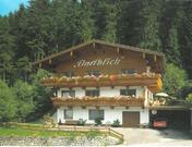 Dorfblick, Ferienhaus