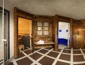 Montana, Landhaus