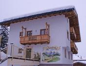 Haus Alpenfriede