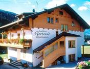 Gertraud, Landhaus