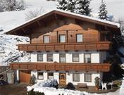 Jeannette, Haus