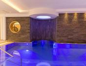 Alpenland, Hotel Garni