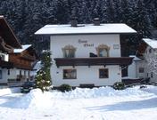 Eberl, Haus