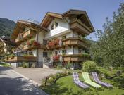 Zillertal, Ferienwohnung