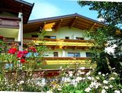 Appartement-Ferienwohnung Waldrand