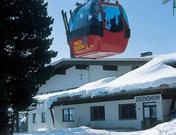 Jugendheim Hochzillertal