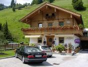 Fernblick, Haus