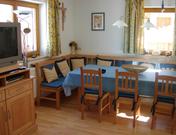 Chalet Alpengarten
