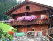 Ferienhütte Donnerhäusl