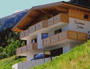 Sophia, Ferienhaus