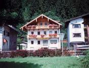 Penz, Appartements
