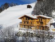 Chalet 13