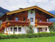 Eberharter, Appartement