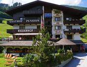 Riederhof, Gasthof