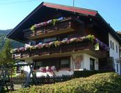 St. Christoph, Haus