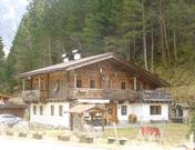 Ferienhaus Gaishütte